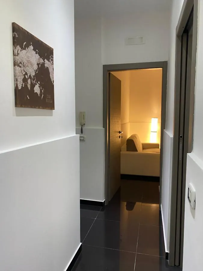 Casa Pirandello 12 Apartment Catania