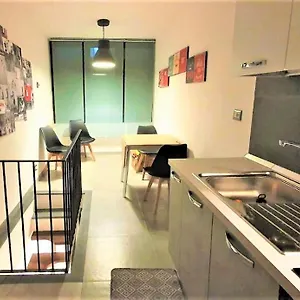 Center Living Apartament