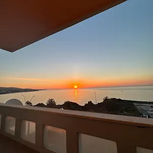 Perla Marina Sea View Apartament