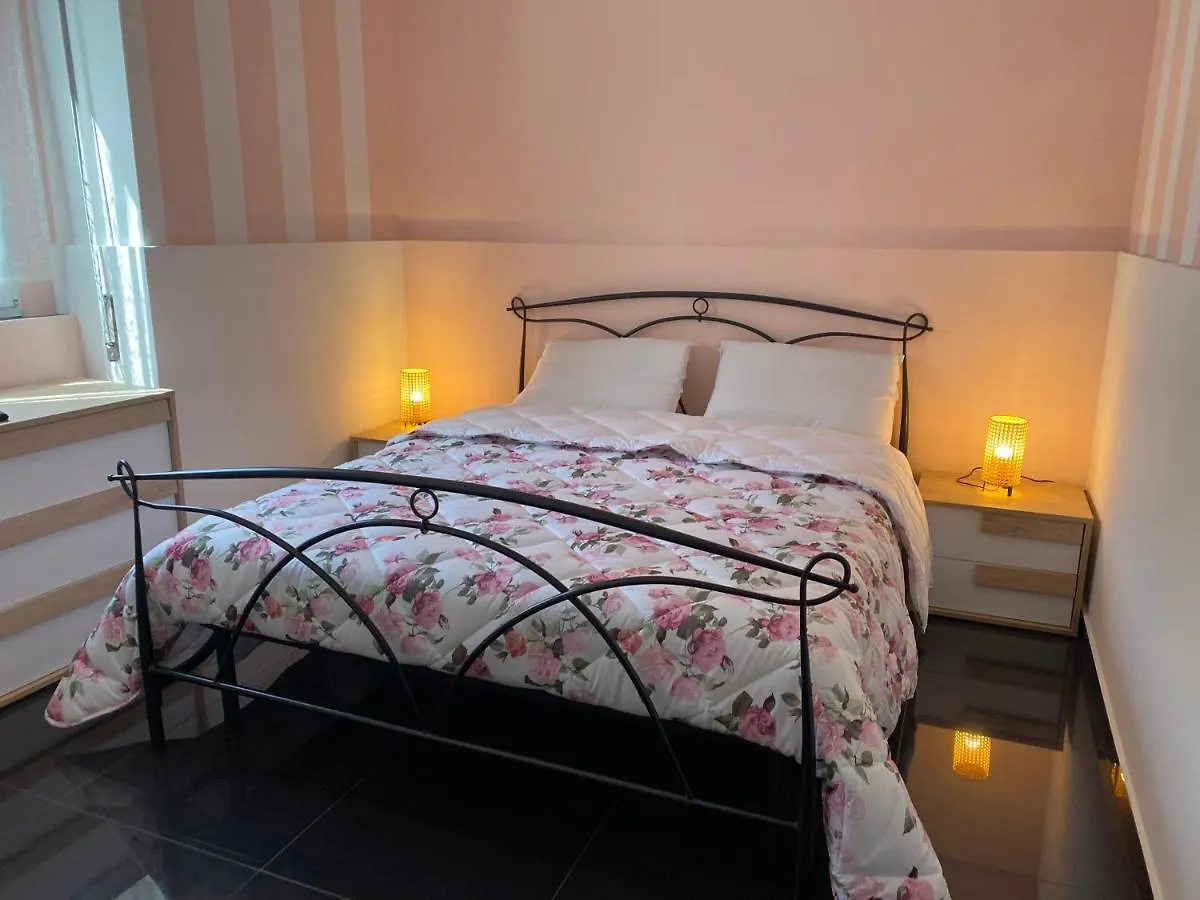 Casa Pirandello 12 Apartment Catania