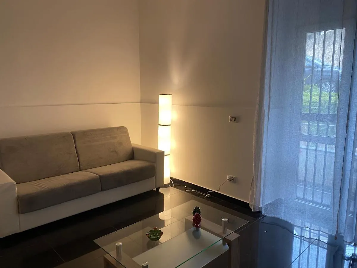 Casa Pirandello 12 Apartment Catania